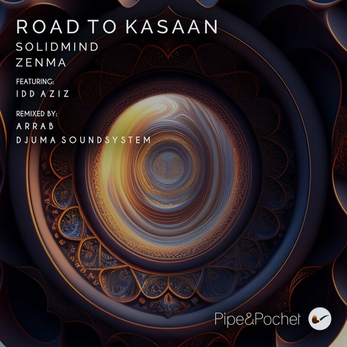 Solidmind & Zenma - Road to Kasaan [PAP069]